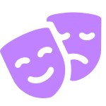 Logo of P-Stream